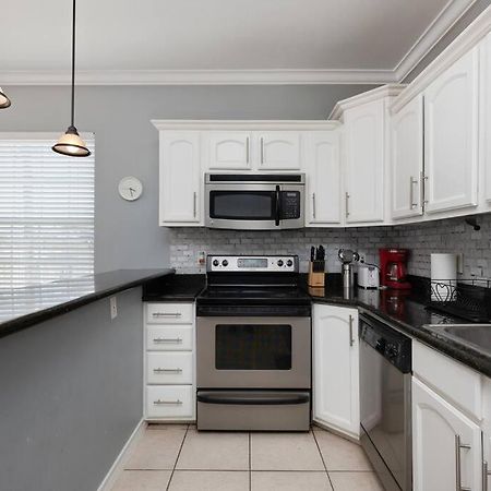 Luxury 3 Bed 2 Bath 2Nd Floor Condo By Beach South Padre Island Eksteriør billede