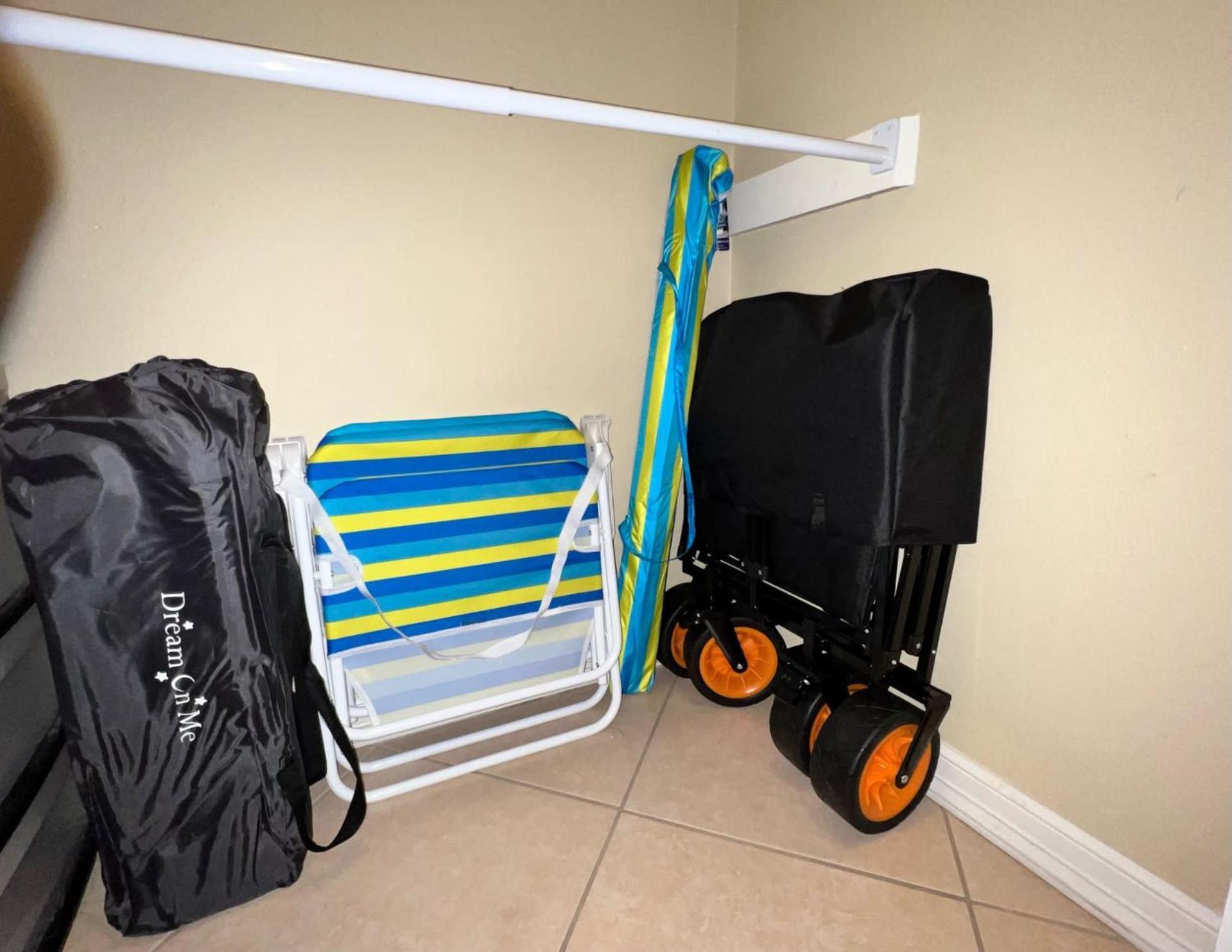 Luxury 3 Bed 2 Bath 2Nd Floor Condo By Beach South Padre Island Eksteriør billede